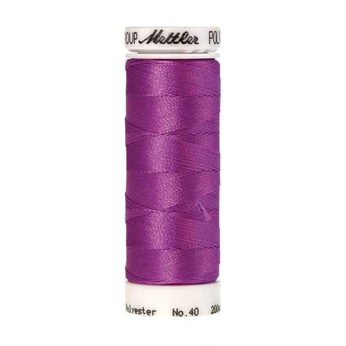 2732 - Frosted Orchid Poly Sheen Thread